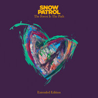 The Forest Is The Path - Snow Patrol