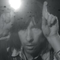 Invisible City - Primal Scream & Daniel Avery