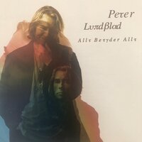Nu är jag - Peter Lundblad