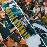 Millonario - Rochy RD