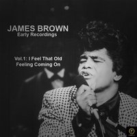 Good Good Lovin' - James Brown