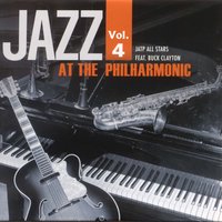I Surrender, Dear - JATP All Stars