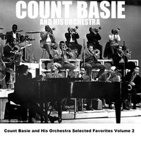 Mutton Leg - Original Mono - Count Basie & His Orchestra