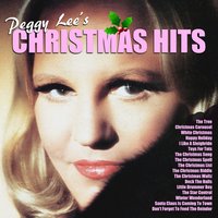 Deck The Halls - Peggy Lee