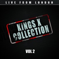 Love And Money - Live From London & Love And Money