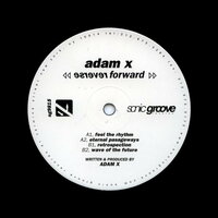 Feel The Rhythm - Adam x
