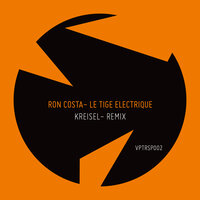 La Tige Electrique - Ron Costa & Kreisel
