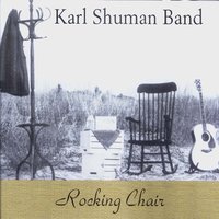 Meant for Two - Karl Shuman Band