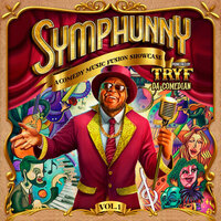 Me Gusta Latina - Tryf Dacomedian & Snoop Dogg & Tryf Dacomedian feat. Snoop Dogg