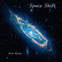 Ambient Robots - Ariel Kalma