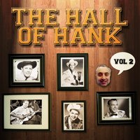 Second Hand Gal - Hank Thompson