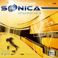 Lunar Contact - Etnica