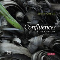 Prelude No. 2 in C minor, BWV 847 - Josep Colom & Johann Sebastian Bach