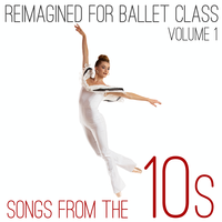 All About That Bass: Jetés - Andrew Holdsworth