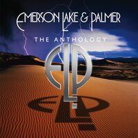For You - Emerson, Lake & Palmer