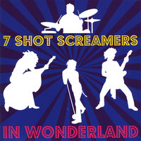 Yes He Does - 7 Shot Screamers