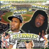 Citical - Benner & Keak Da Sneak & Keak Da Sneak & Benner