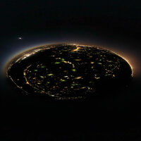 Planet Zerox - DMP Tunes