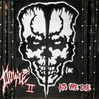 Virgin Sacrifice - Doyle