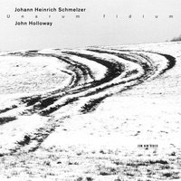 Schmelzer: Sonatae Unarum Fidium - Sonata Quinta - John Holloway & Lars Ulrik Mortensen & Aloysia Assenbaum-Holloway