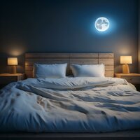 Tonos Nocturnos Relajantes - somnografía & Conjunto de música para dormir & Compañía de música para dormir profundo