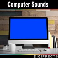 Imac Mouse Dragging and Click - Digiffects Sound Effects Library