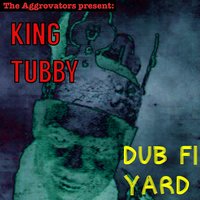 Dub Step - King Tubby