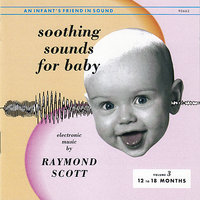 Tin Soldier - Raymond Scott