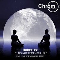 Kings Cross - Modeplex & Karl Kirschmayer