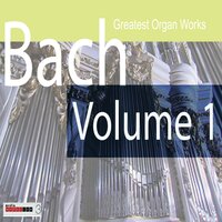 Pastorale in F major BWV 590 - Hans-André Stamm & Johann Sebastian Bach