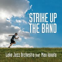 Satin Doll - Lake Jazz Orchestra & Max Ionata