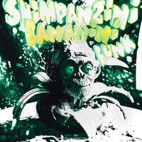 Shimpanzini Bananini Funk - NAEBI & YSOKUL & Notmuchxhead