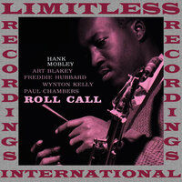Take Your Pick - Hank Mobley