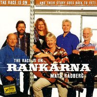 All of My Heroes - Mats Rådberg & Rankarna
