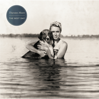 Detonation - Thurston Moore