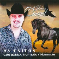 No Hay Novedad - Adán Coronel