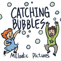 Delicate Tune - Melodic Pictures