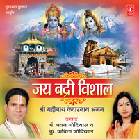 Maine Badri Nath Mein Dekhi Hai - Kavita Godiyal & Devendra Dev