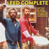 Whisper Not - Leif Falk & Ed Jones