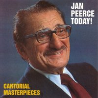 Yehi Rotzon - Jan Peerce