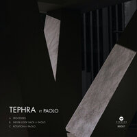 Rotation - Tephra & Paolo