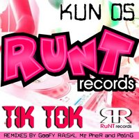 Tik Tok  feat. Rita Blue & Soho - Kun Os & Rita Blue & POING & Soho