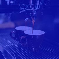 Wicked Ambiance for Diners - Classic Country Coffeehouse Deluxe