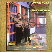 Ten Paciencia - Los Hermanos Jimenez
