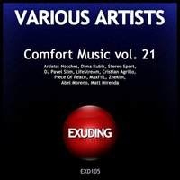 Something Big - Lifestream & Cristian Agrillo