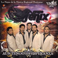 Si pudiera regresar el tiempo (Balada) - Grupo Fenix