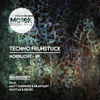 Nordlicht - Acado & Brad Hart & Matt Hardinge