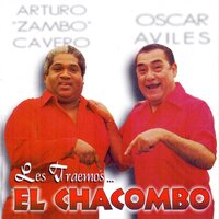 El Picaflor - Oscar Avilés & Arturo Zambo Cavero