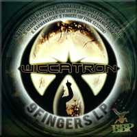 Oxider (The Beat) - Wiccatron
