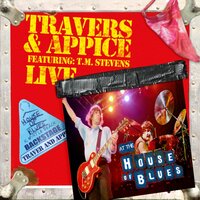 Do Ya Think I'm Sexy? - Travers & Pat Travers & Carmine Appice & Travers & Appice & Appice